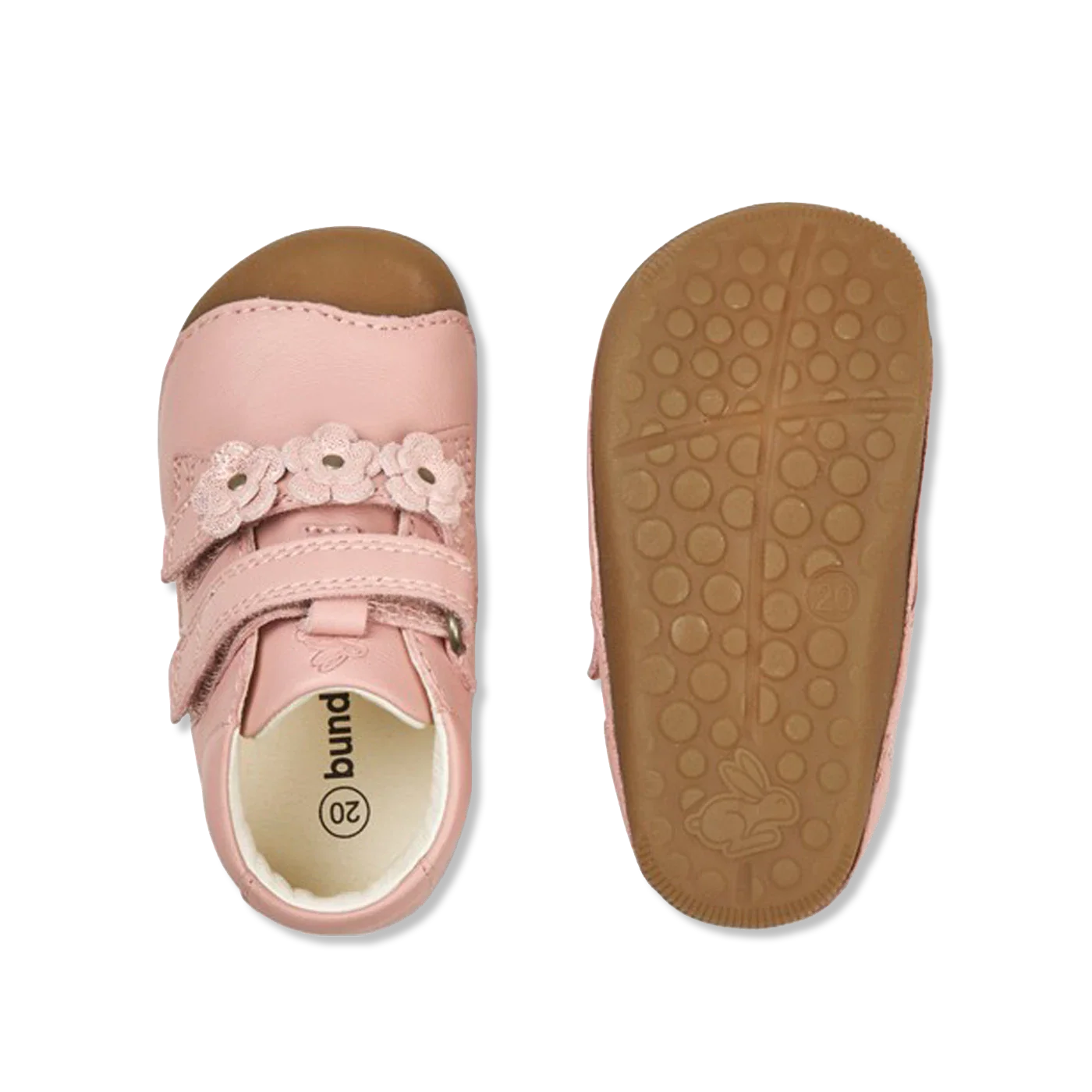 Petit Buty do nauki chodzenia