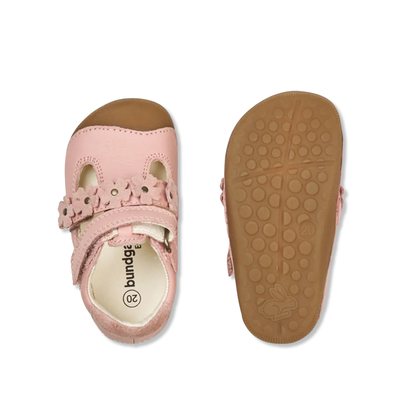 Petit summer Sandały