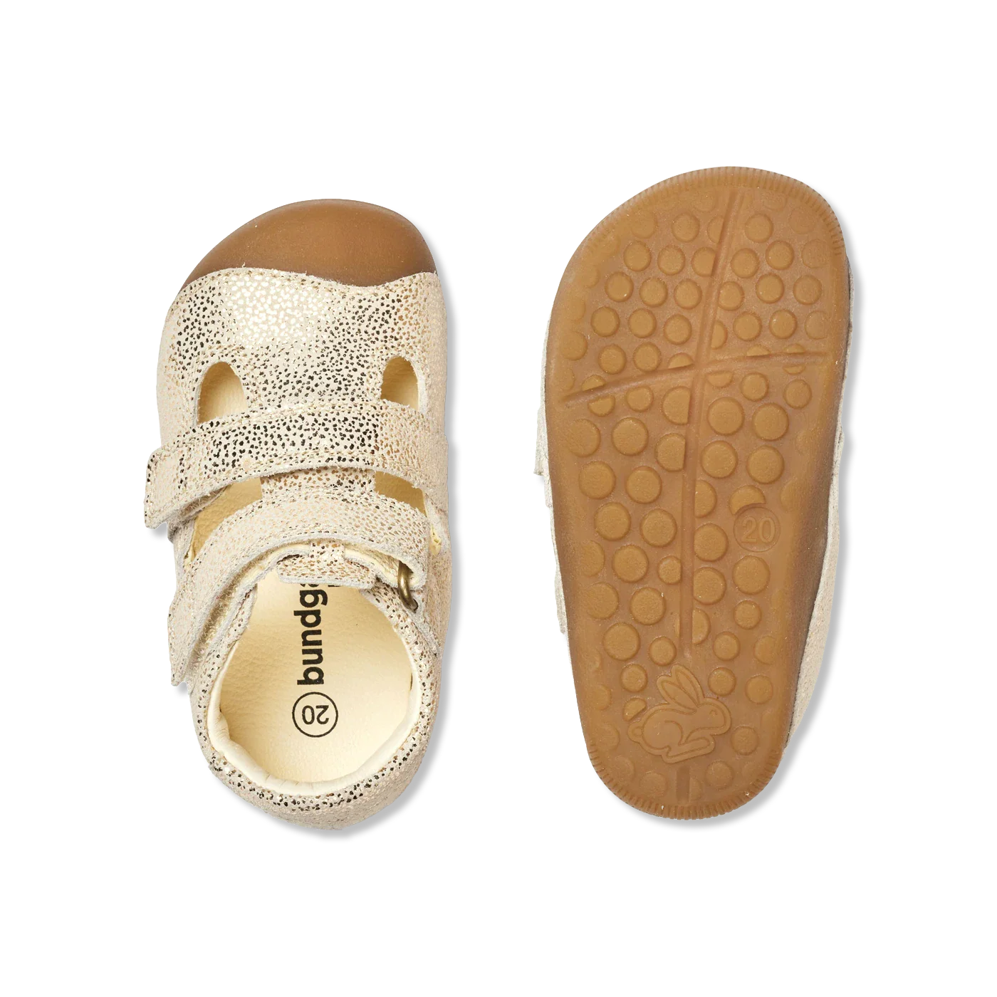 Petit summer Sandały