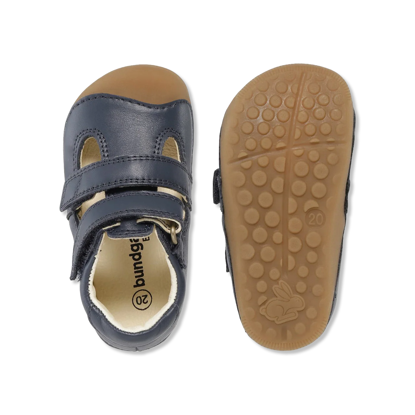 Petit summer Sandały