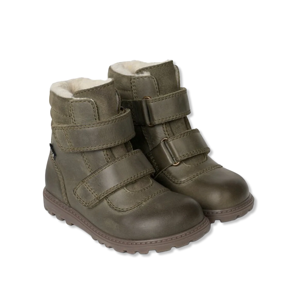 Tokker Buty zimowe