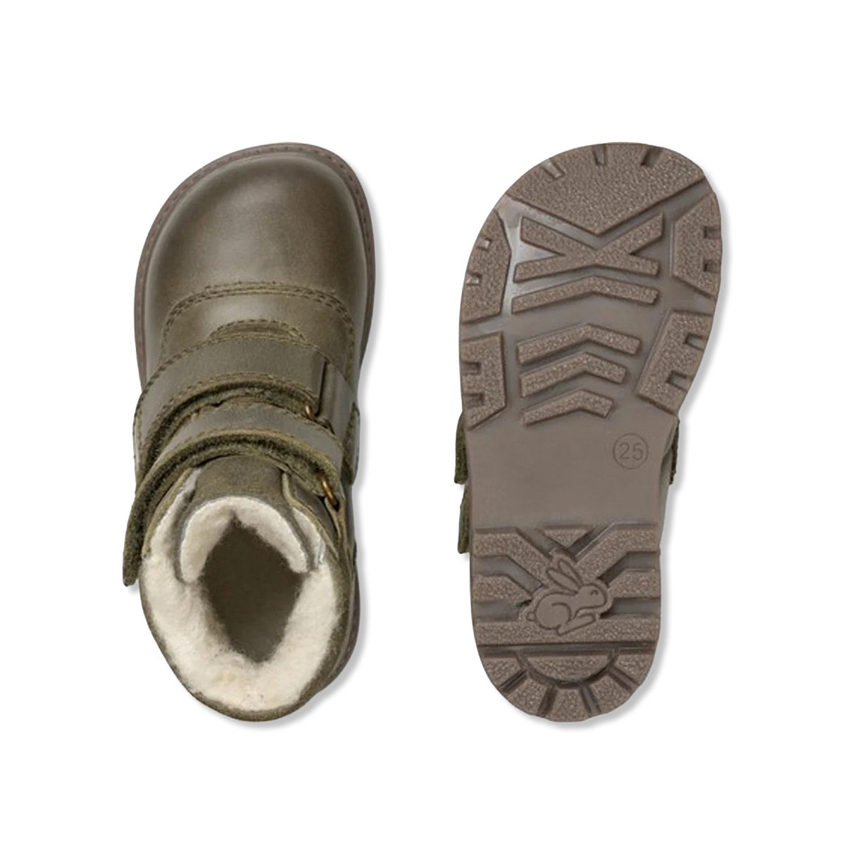 Tokker Buty zimowe