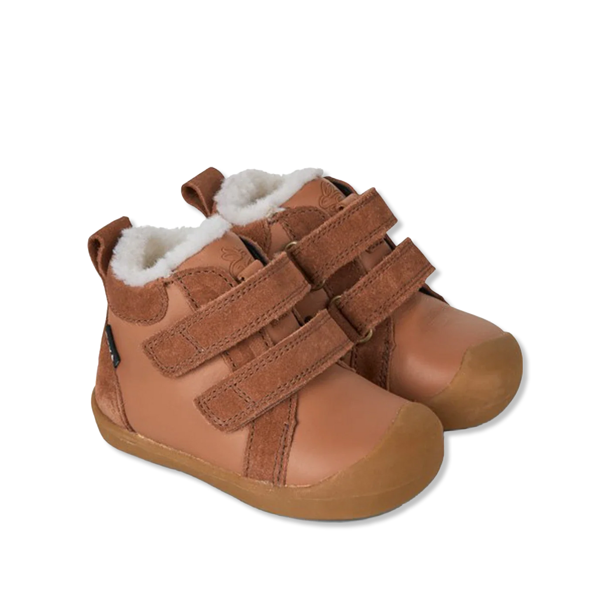 Bloom cognac Bucik do nauki chodzenia