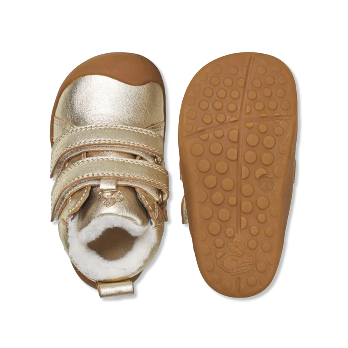 Bloom goldie Bucik do nauki chodzenia