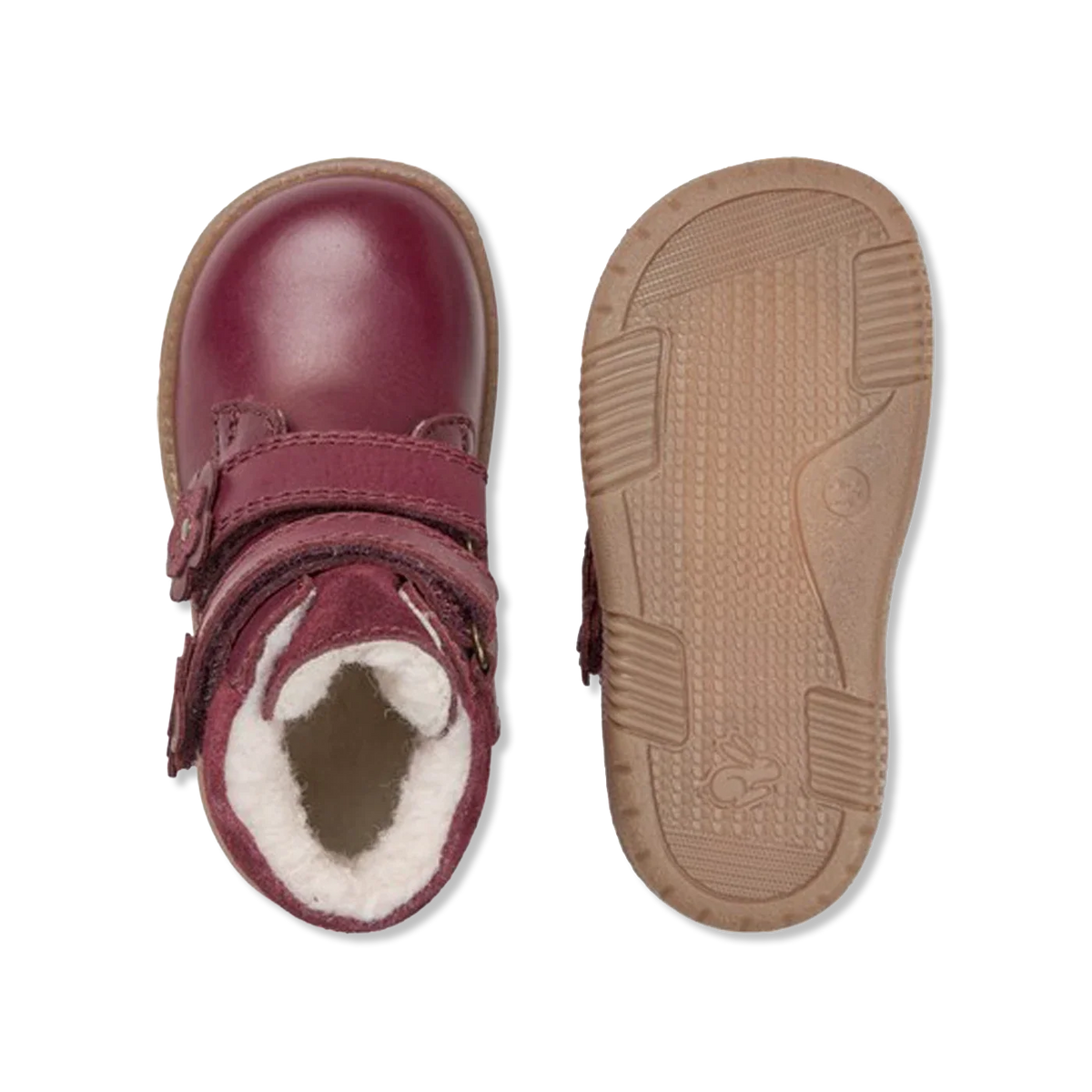 Rabbit Buty zimowe