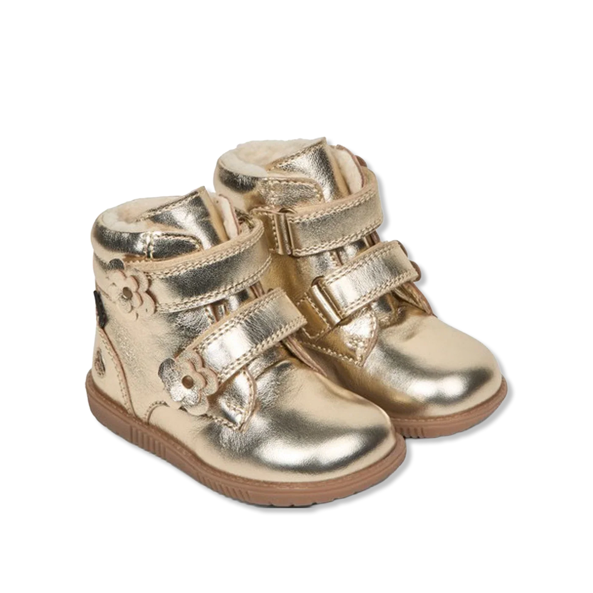 Rabbit flower goldie Buty zimowe