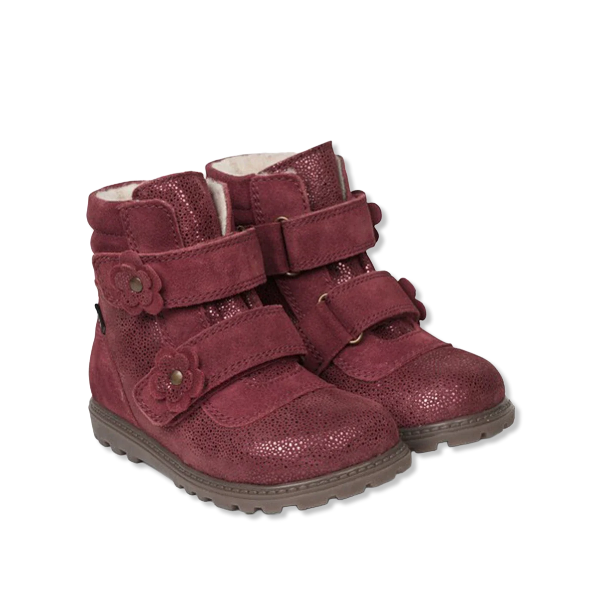 Tokker Buty zimowe