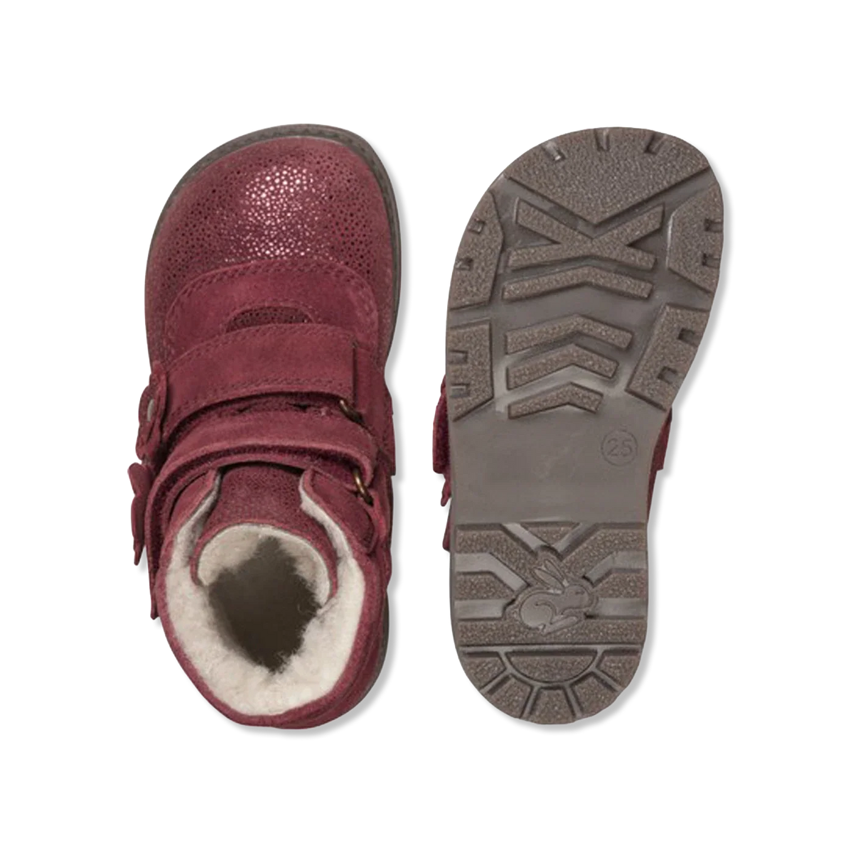 Tokker Buty zimowe