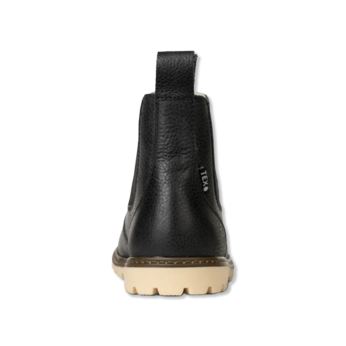 Ash black Buty zimowe