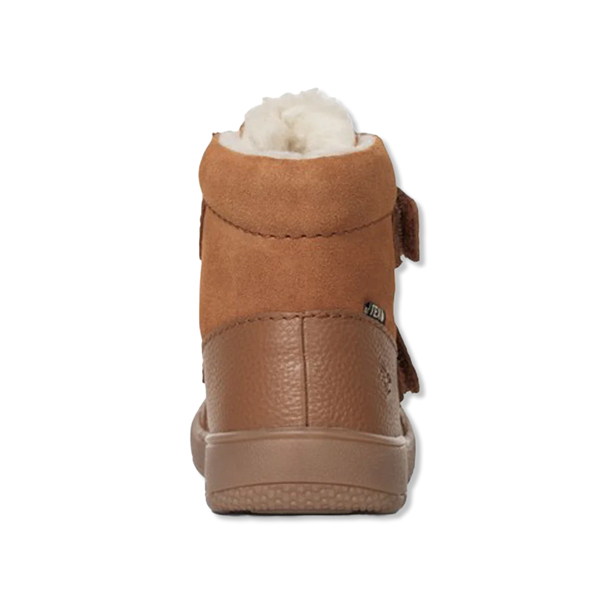 Siggi cognac Buty zimowe