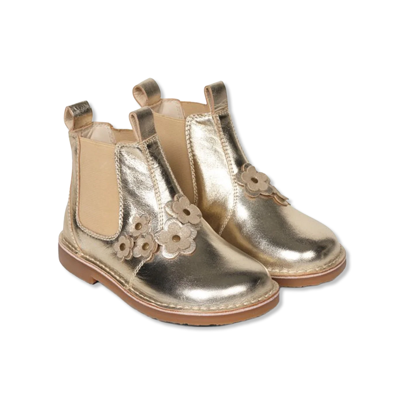 Luca Buty zimowe