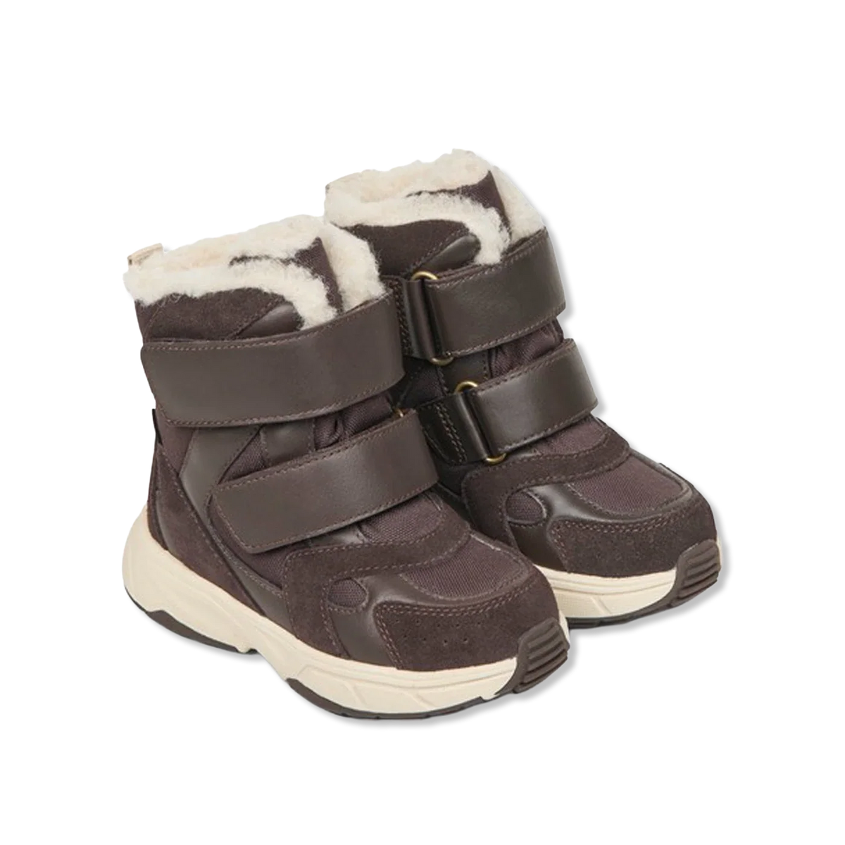 Lumi Buty zimowe