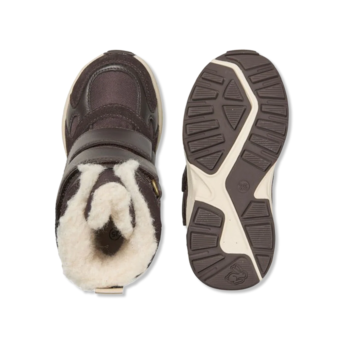 Lumi Buty zimowe