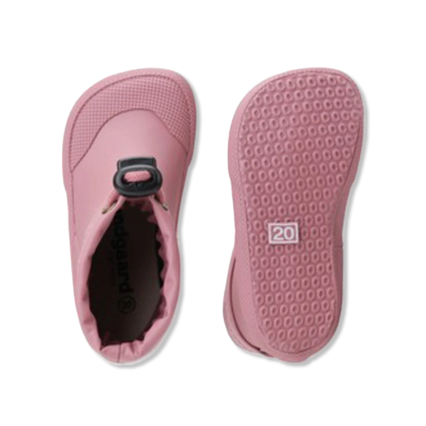 Cover Nostalgia Rose kalosze