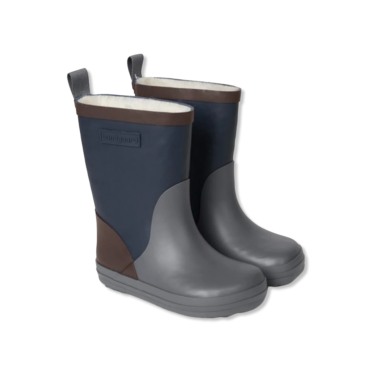 Aspen midnight block Kalosze