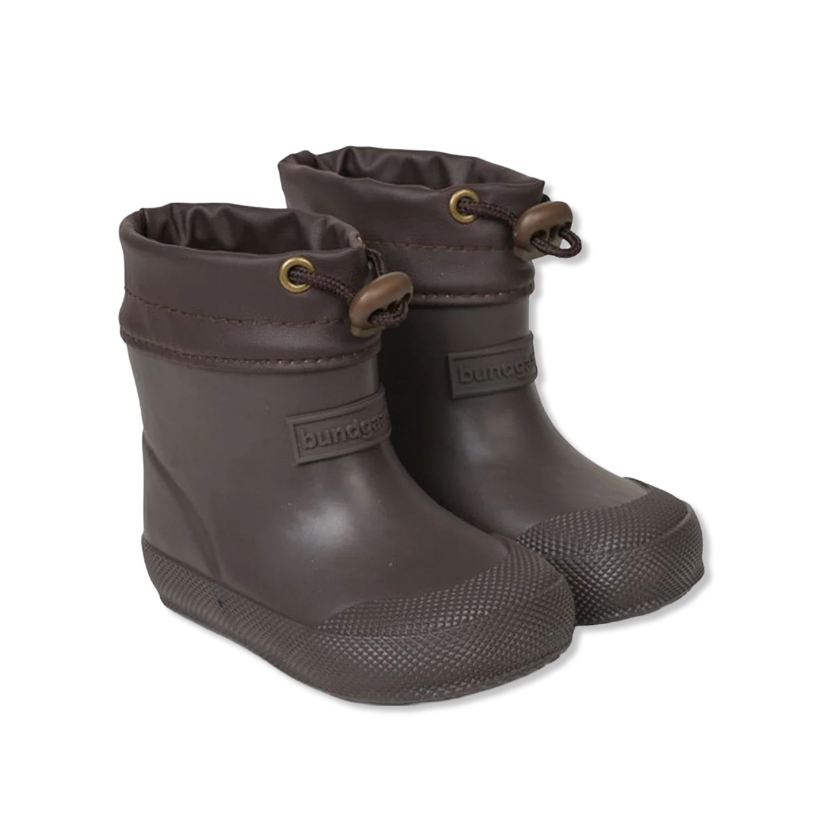 Malik dark brown Kalosze