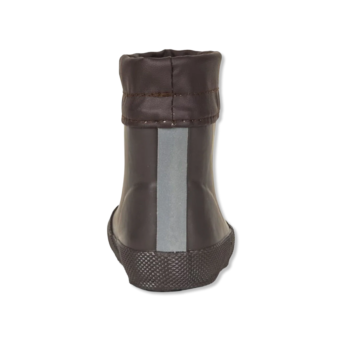 Malik dark brown Kalosze