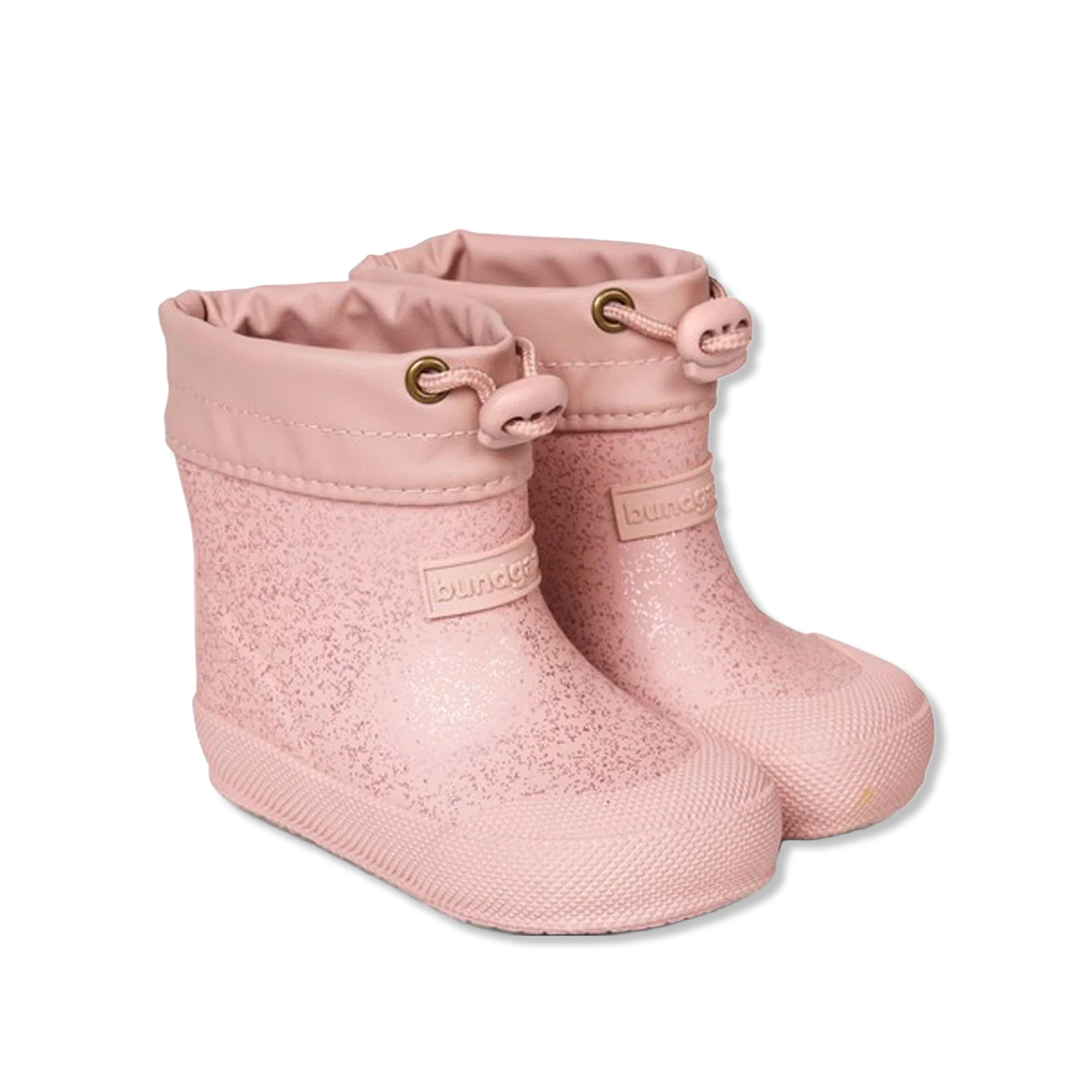 Malik vintage rose sparkle Kalosze
