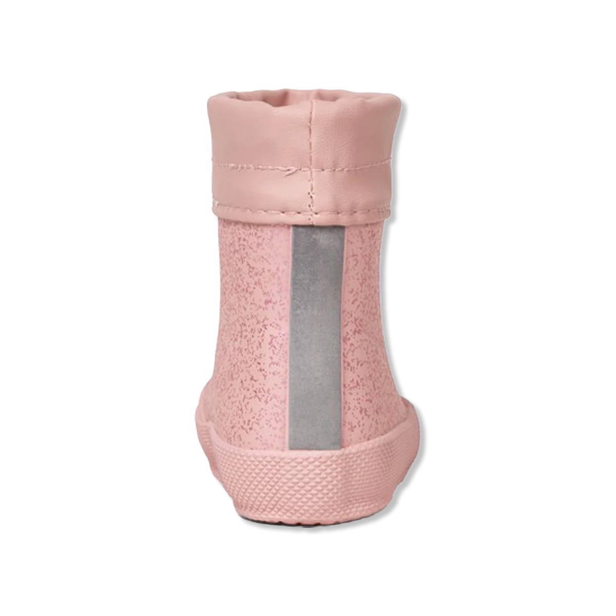 Malik vintage rose sparkle Kalosze