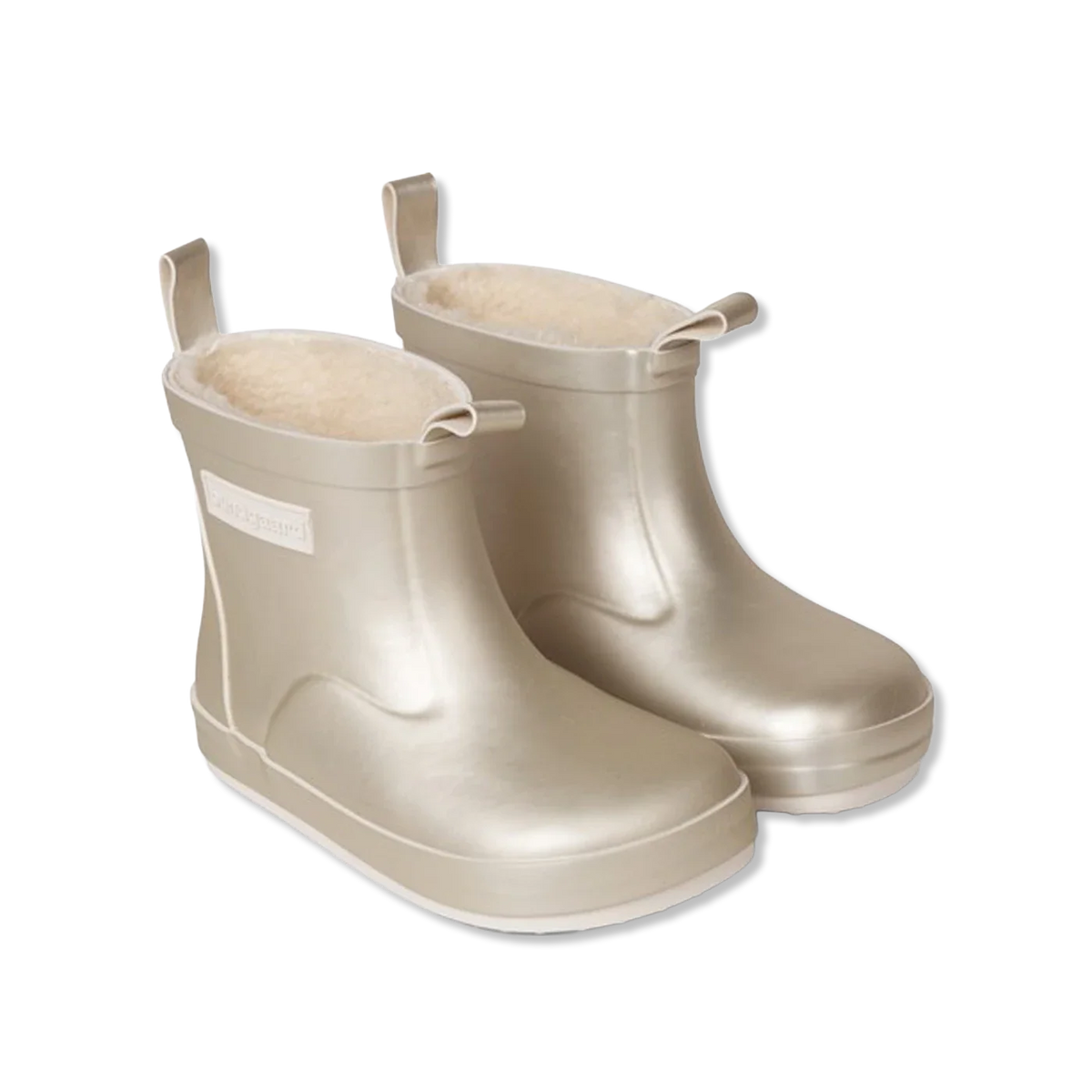 Rain golden Kalosze