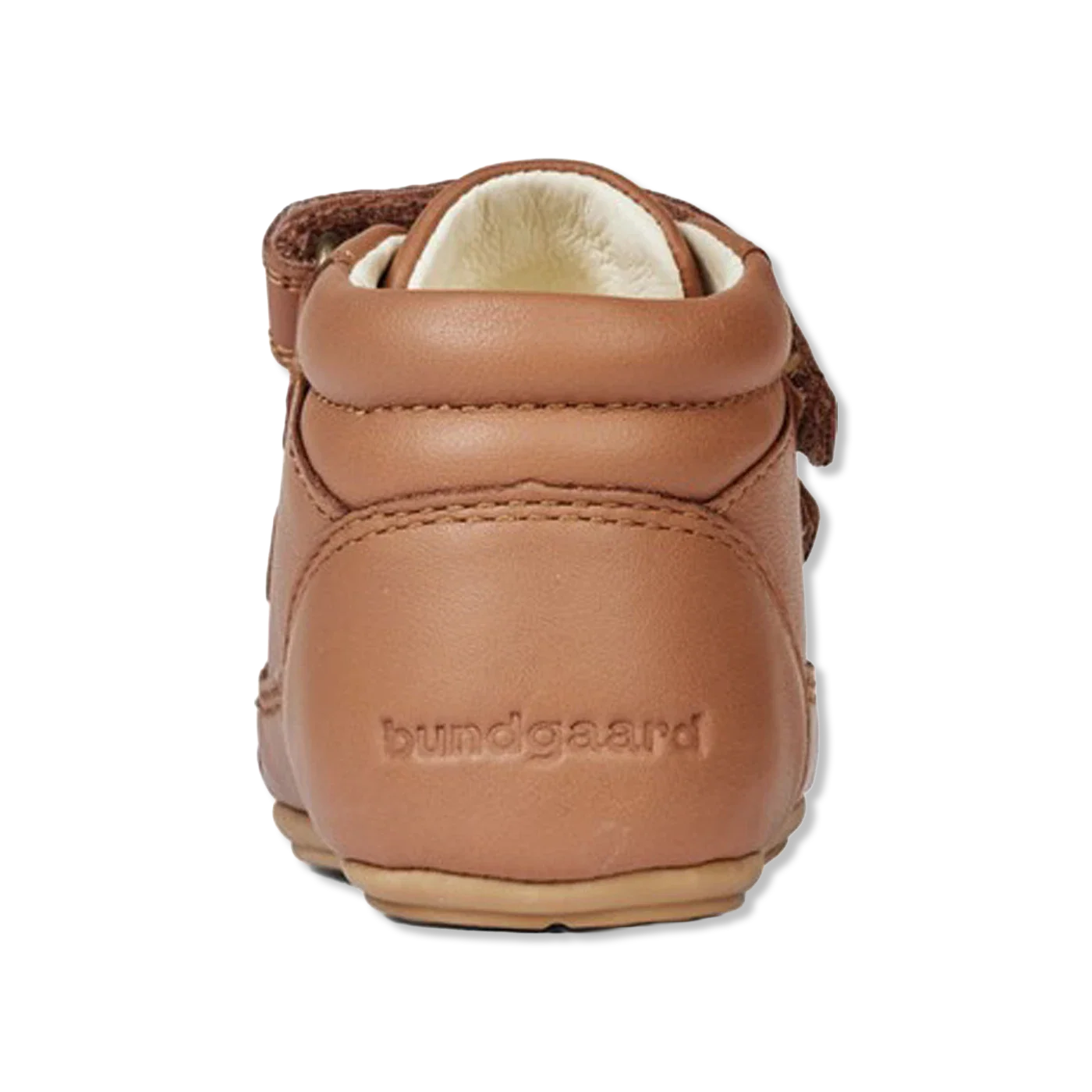 Prewalker Cognac buty