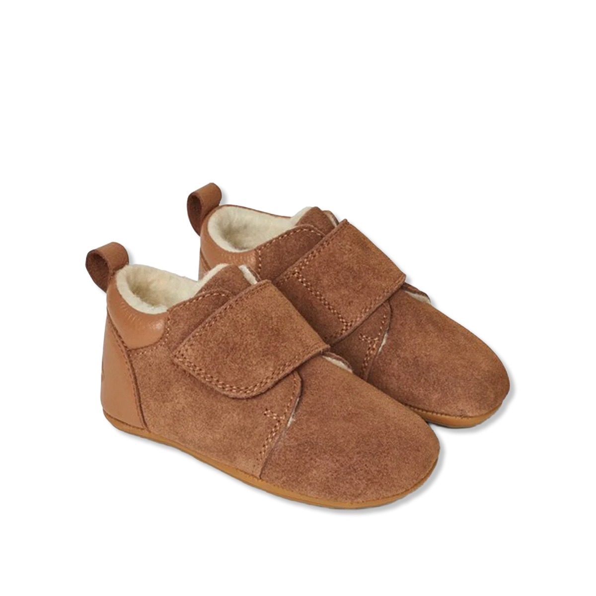 Teddy toffee Kapcie