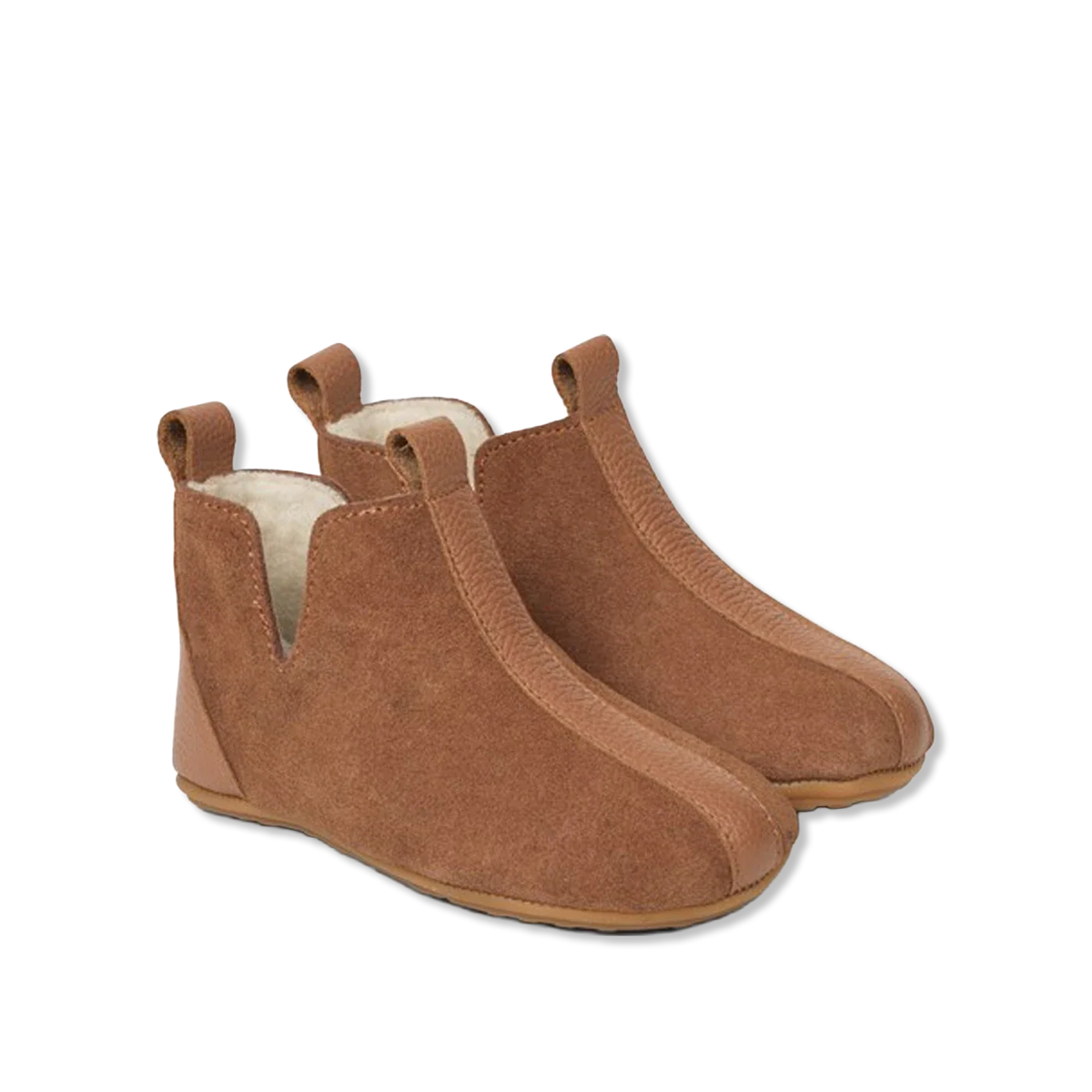 Toto toffee Buty zimowe