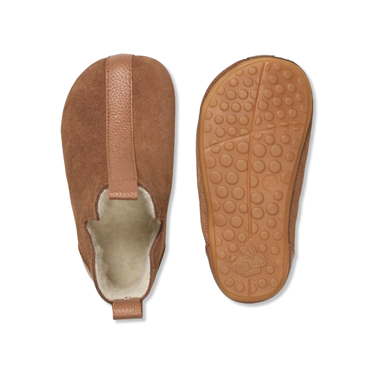Toto toffee Buty zimowe