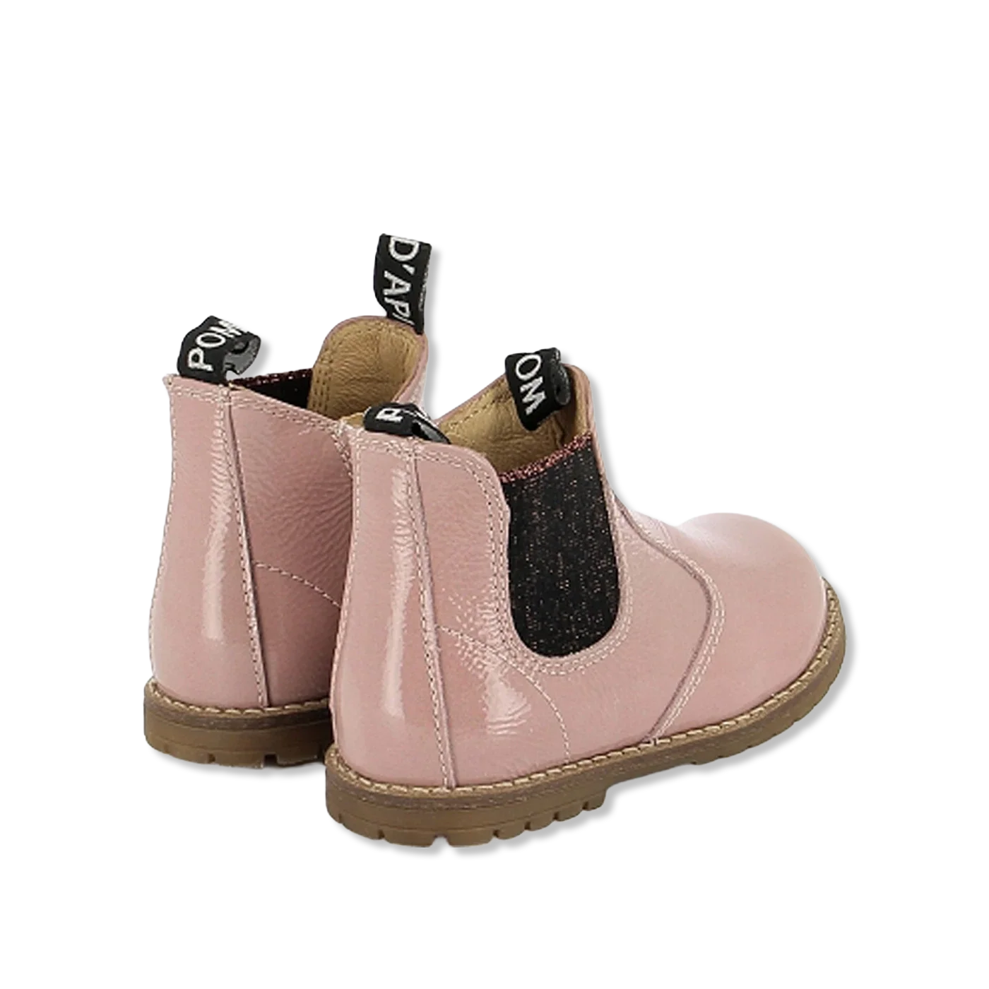 Bob Buty zimowe