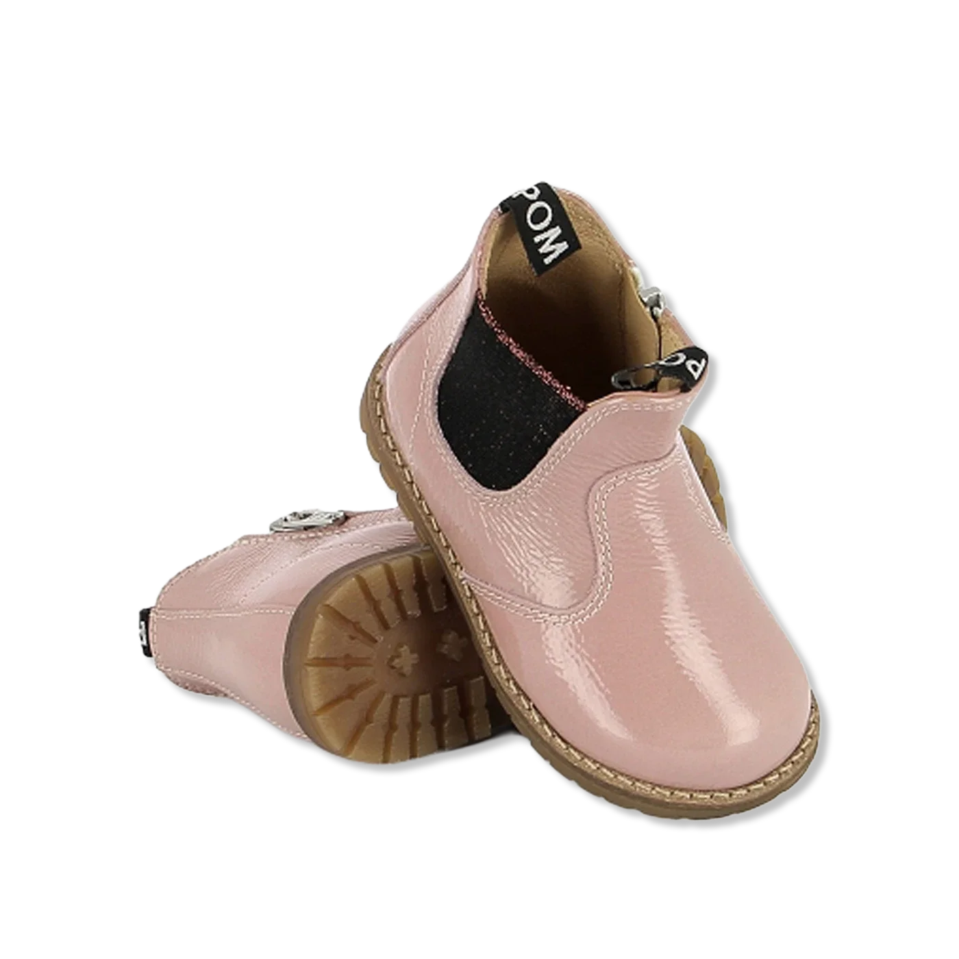 Bob Buty zimowe