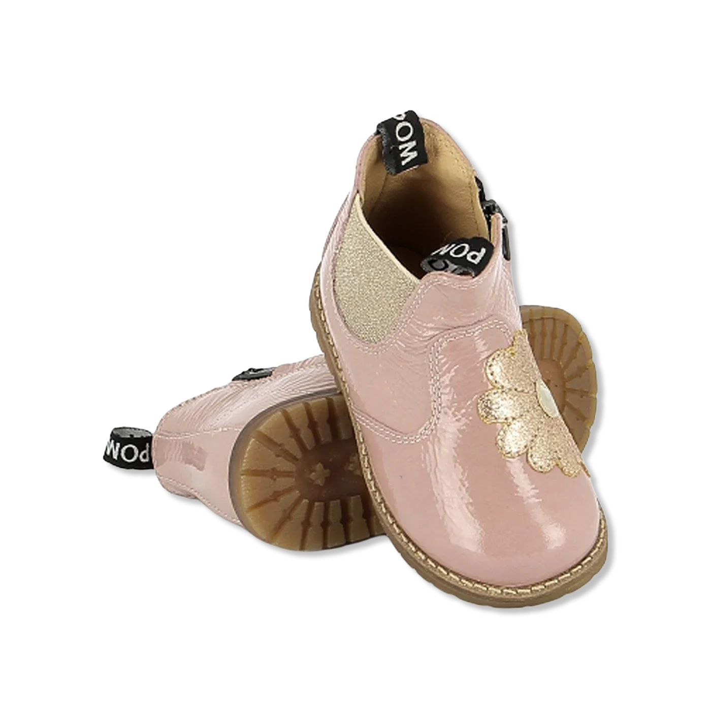 Bob Buty zimowe