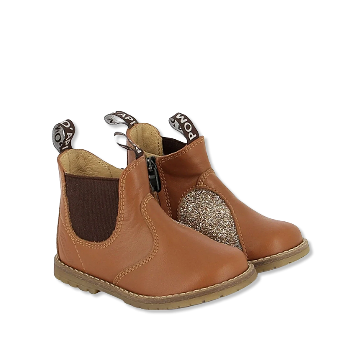 Bob Buty zimowe