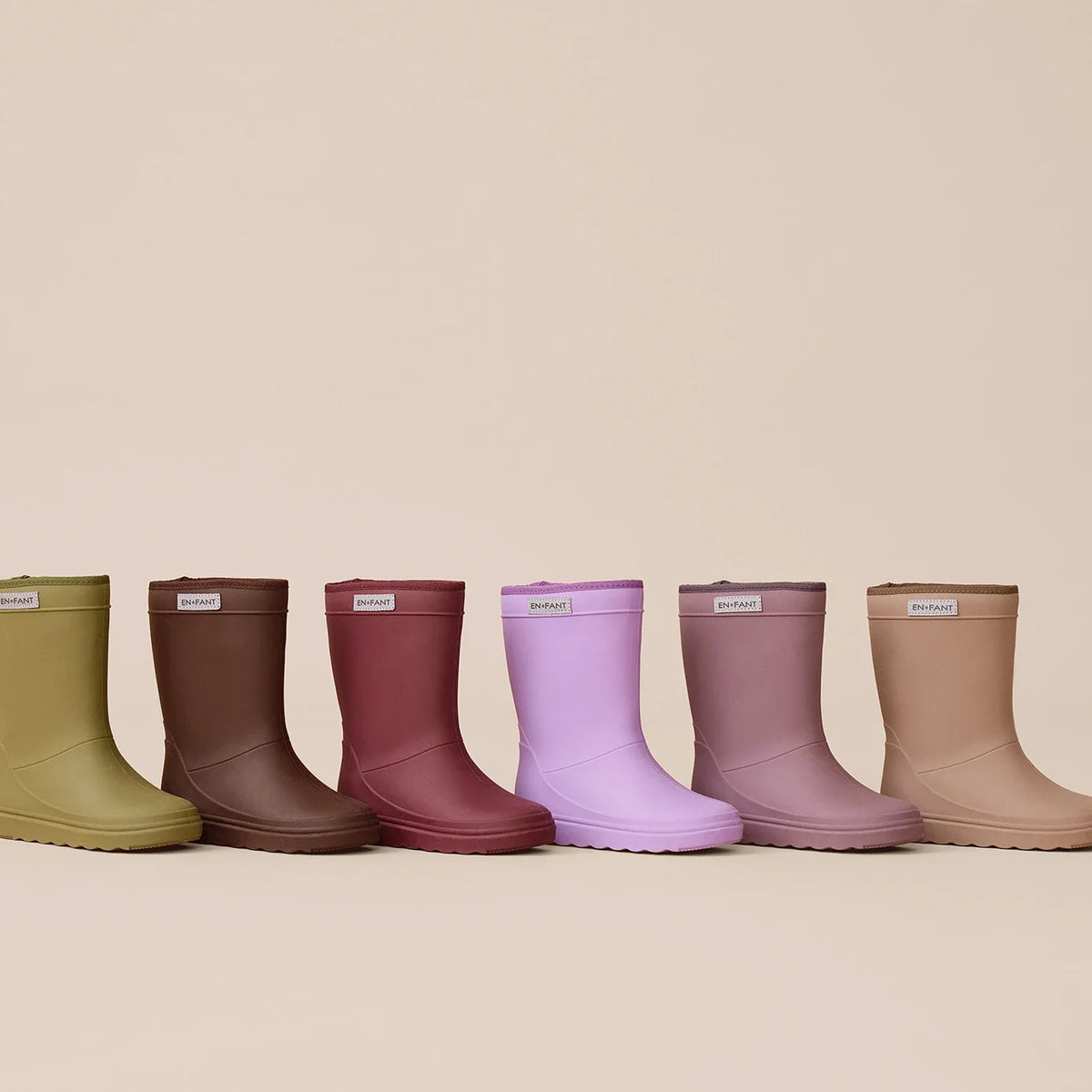 Buty termiczne