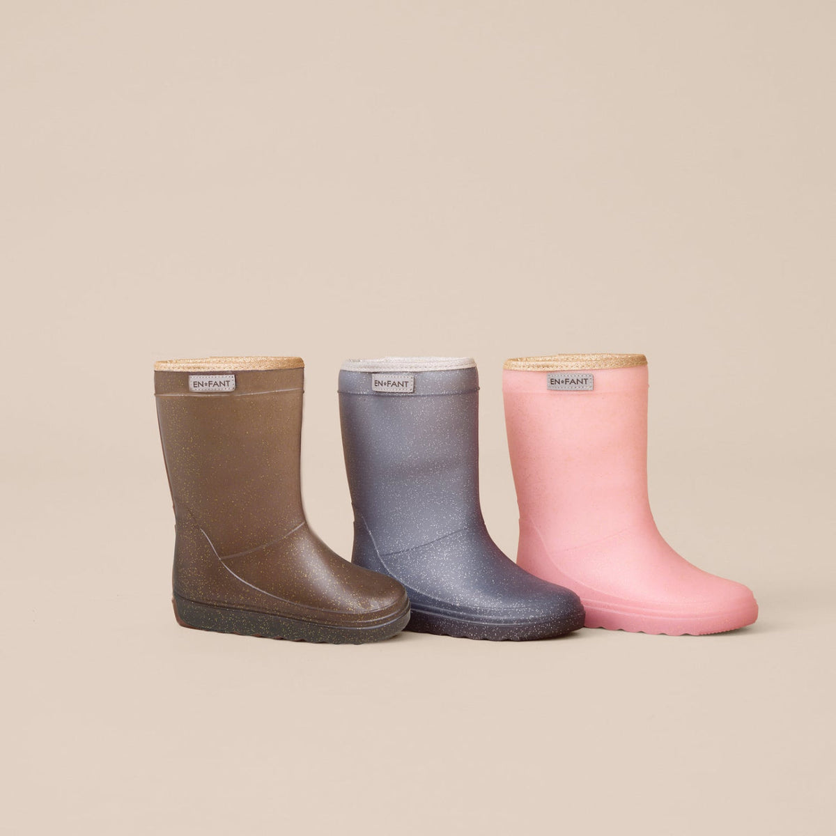 Buty termiczne