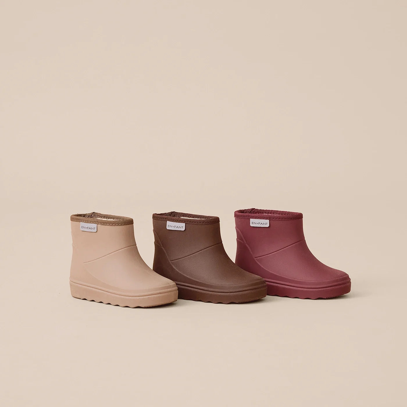Buty termiczne