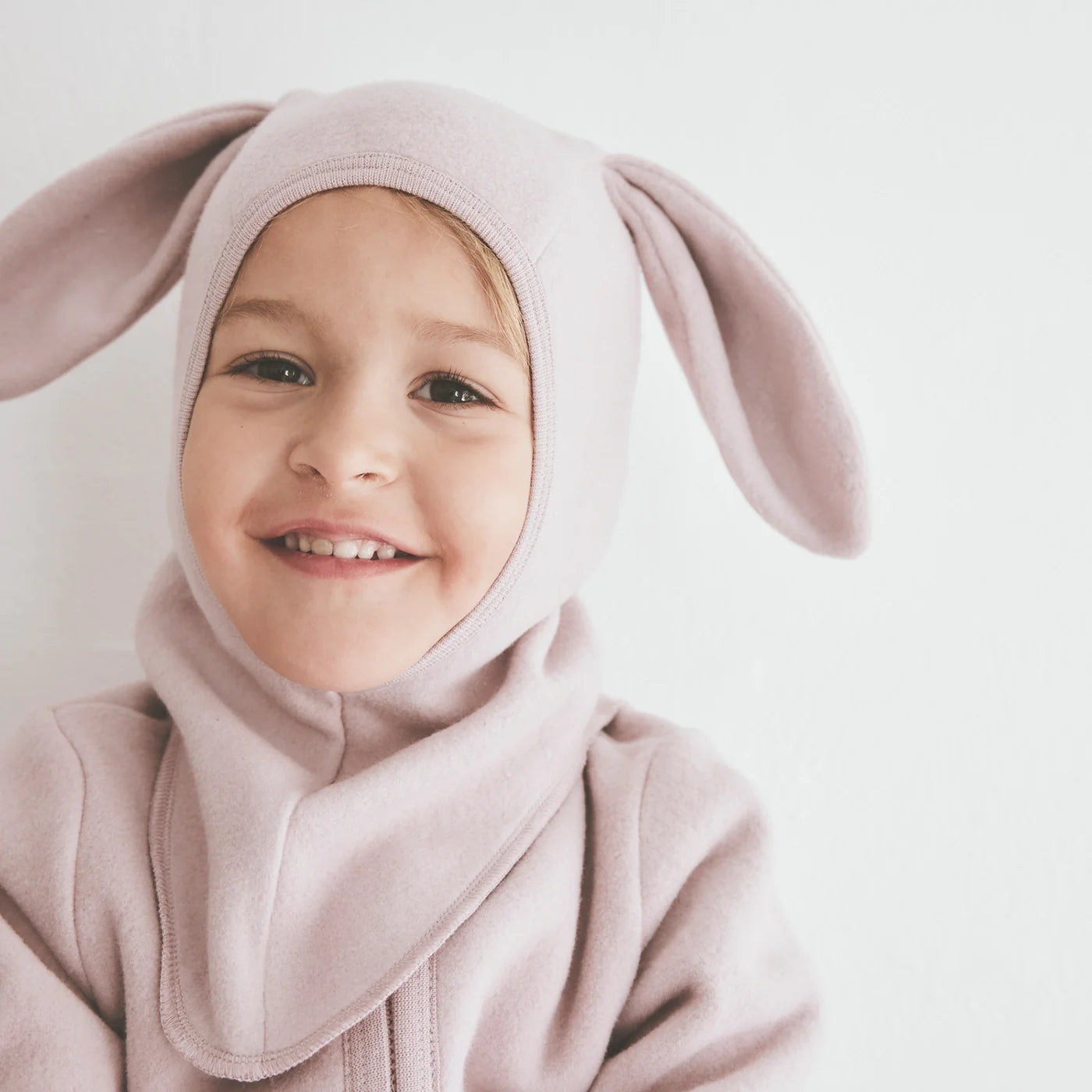 Balaclava komin z kapturem