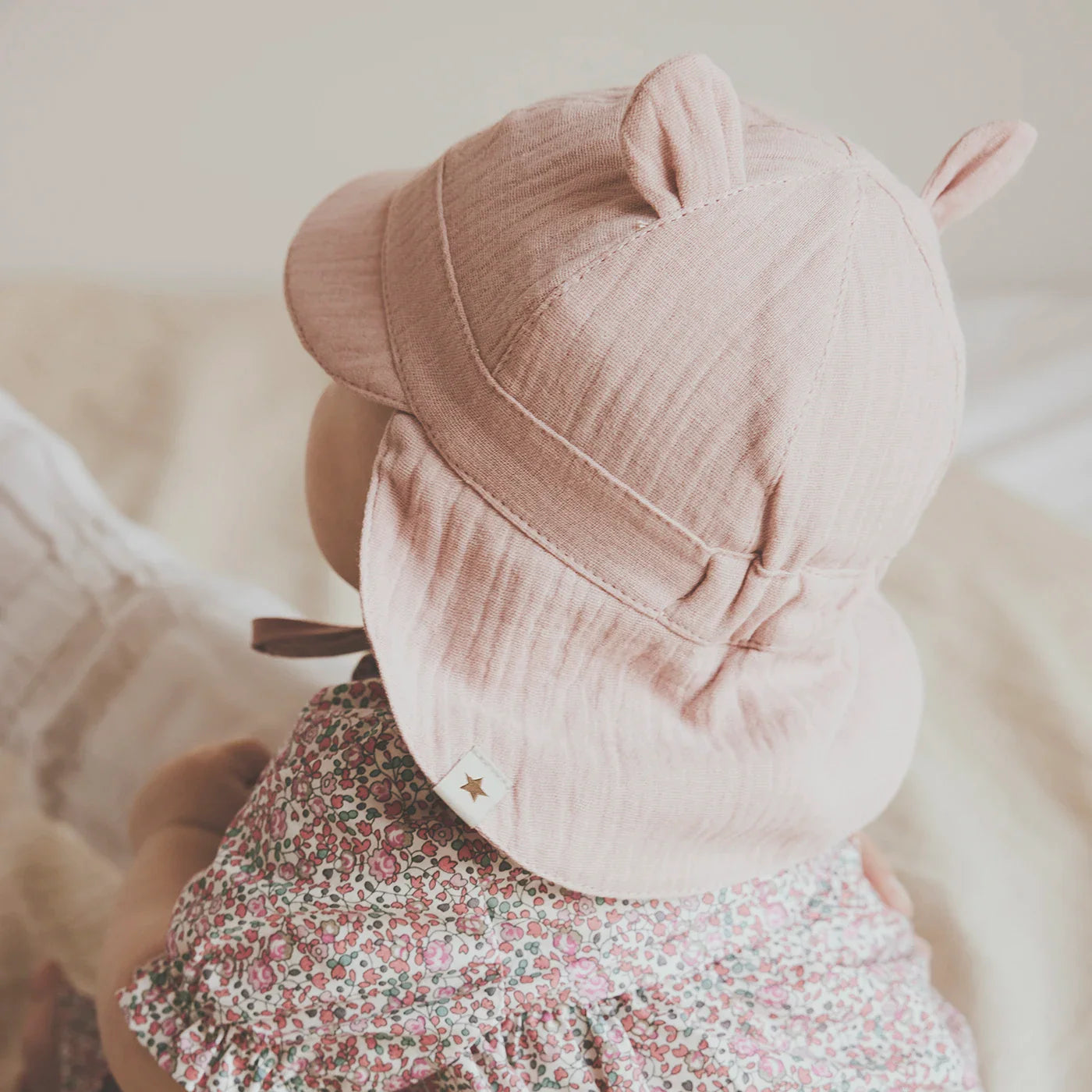 Summer letni kapelusz