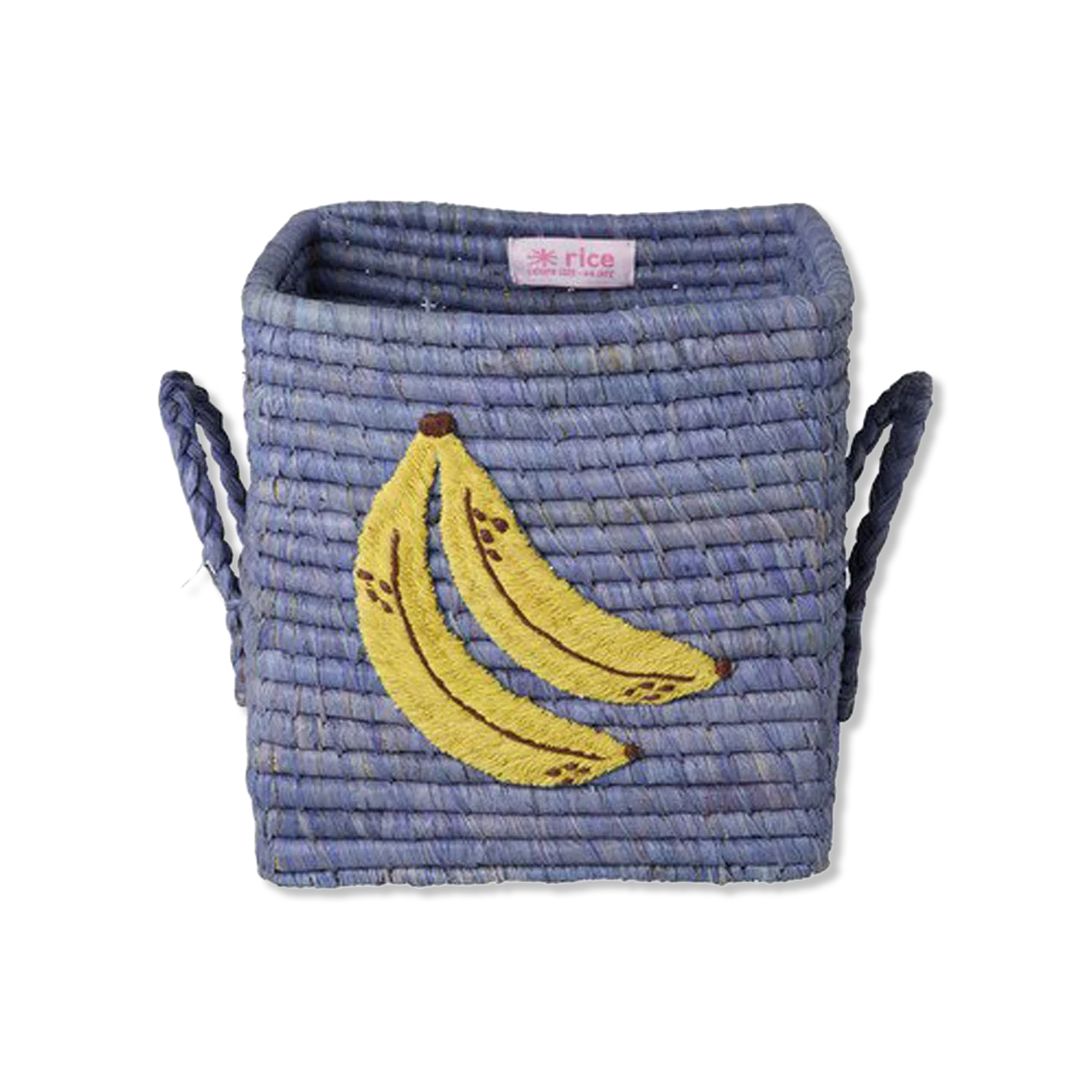 Raffia square Zabawka