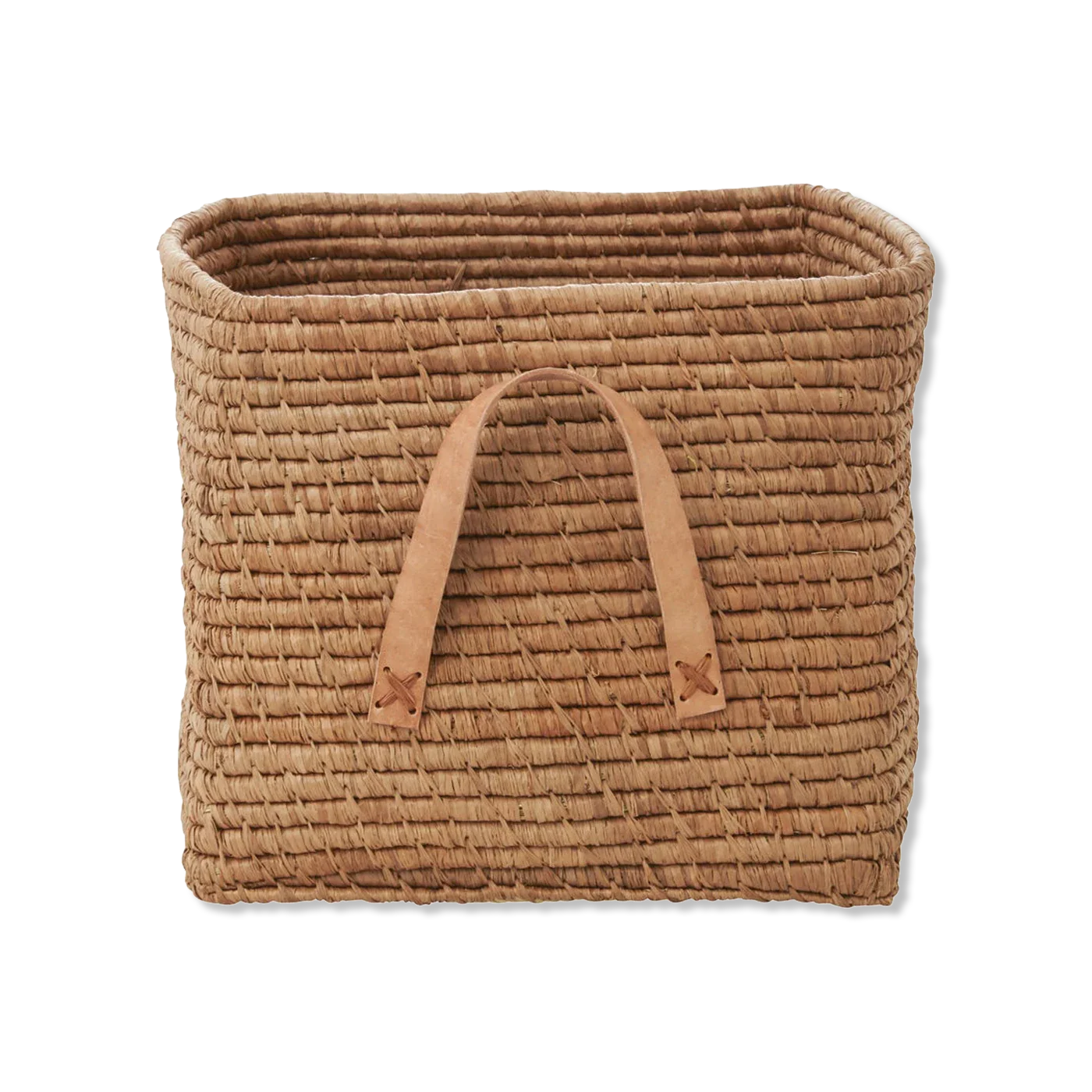 Raffia square Zabawka