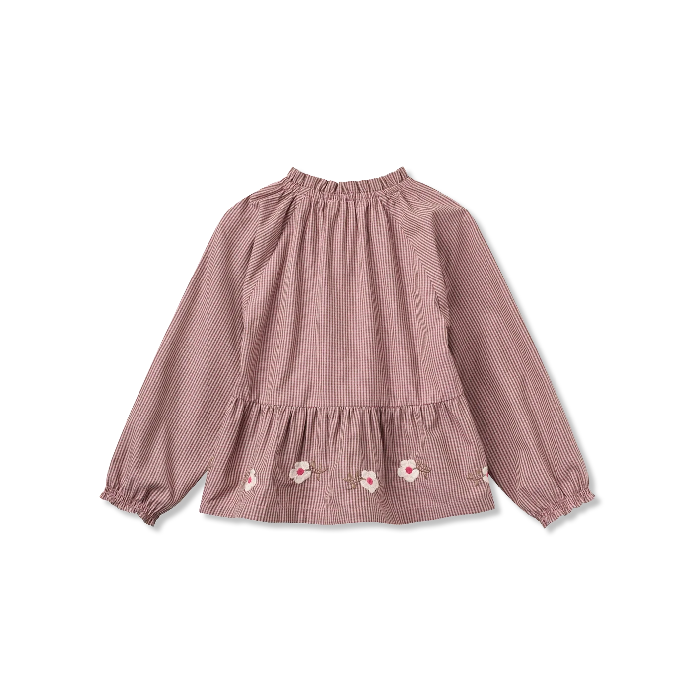Embroidery Bluzka