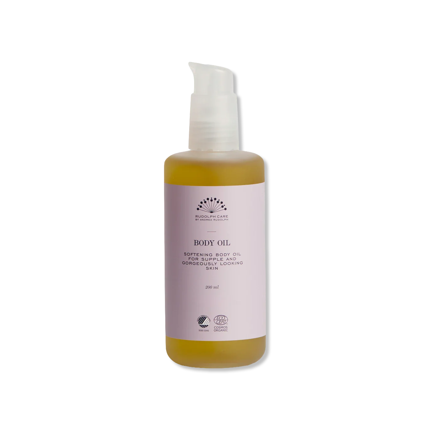Body oil Pielęgnacja ciała