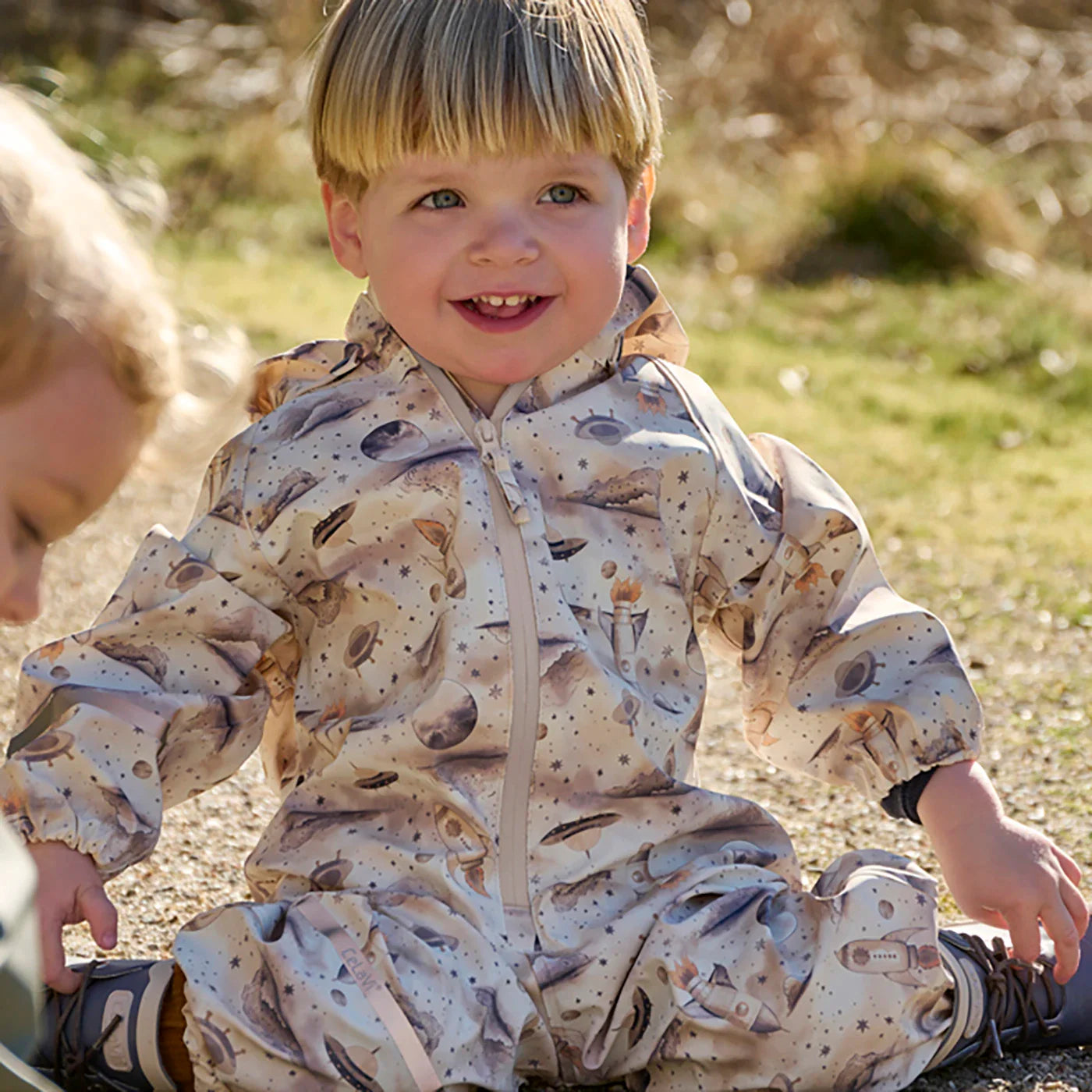 Rainwear Suit odzież przeciwdeszczowa