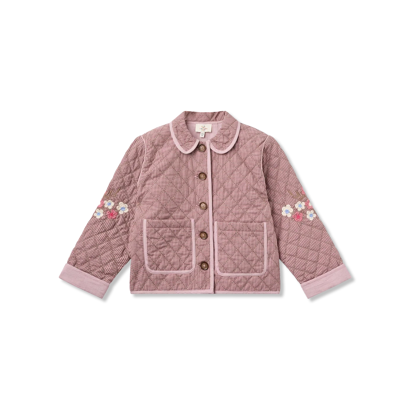 Quilted Kurtka letnia