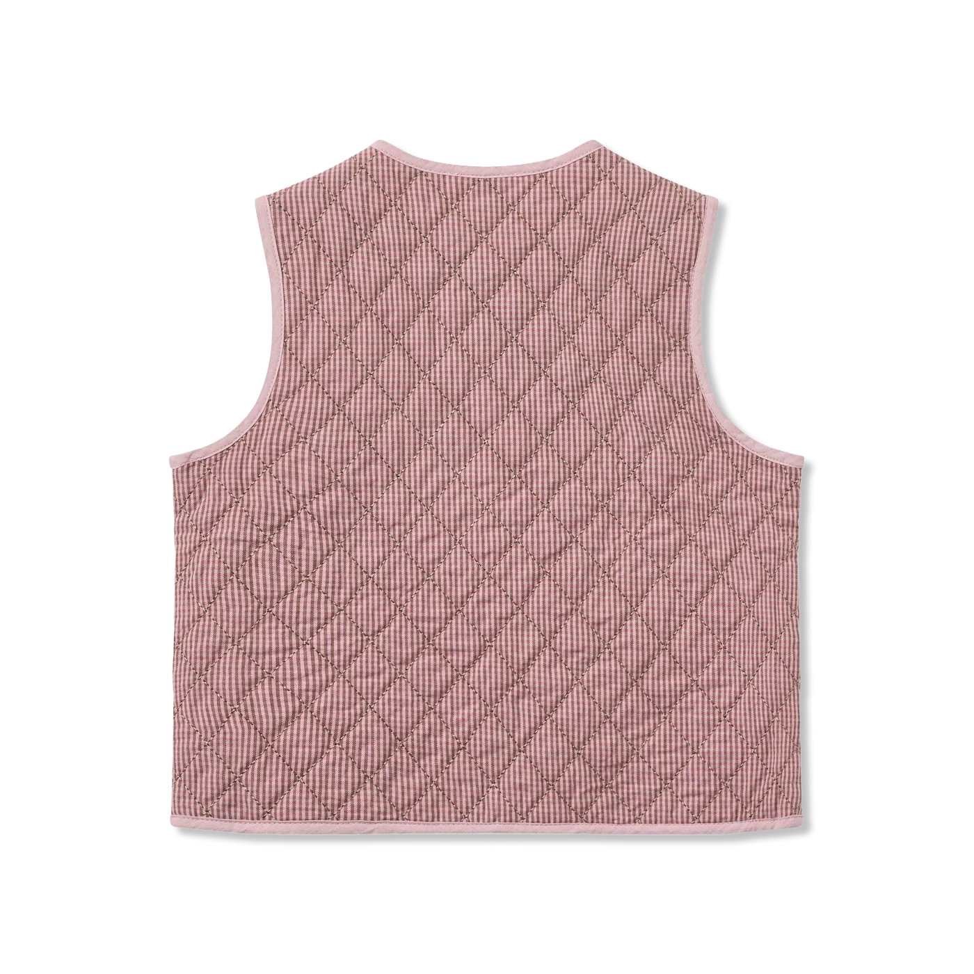 Embroidery Kamizelka