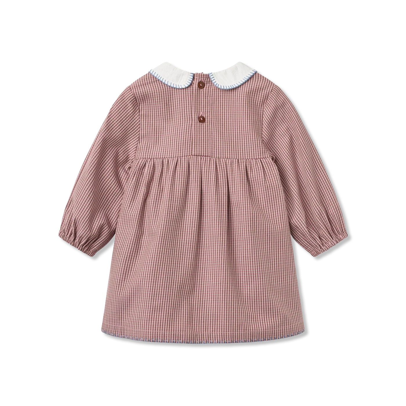 Romper Sukienka