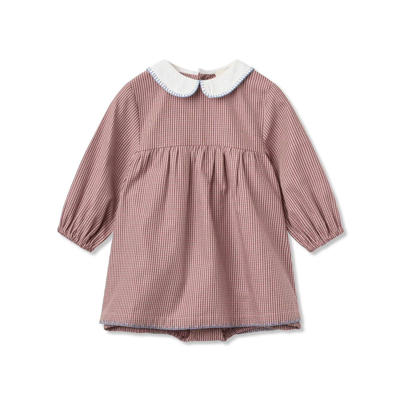 Romper Sukienka