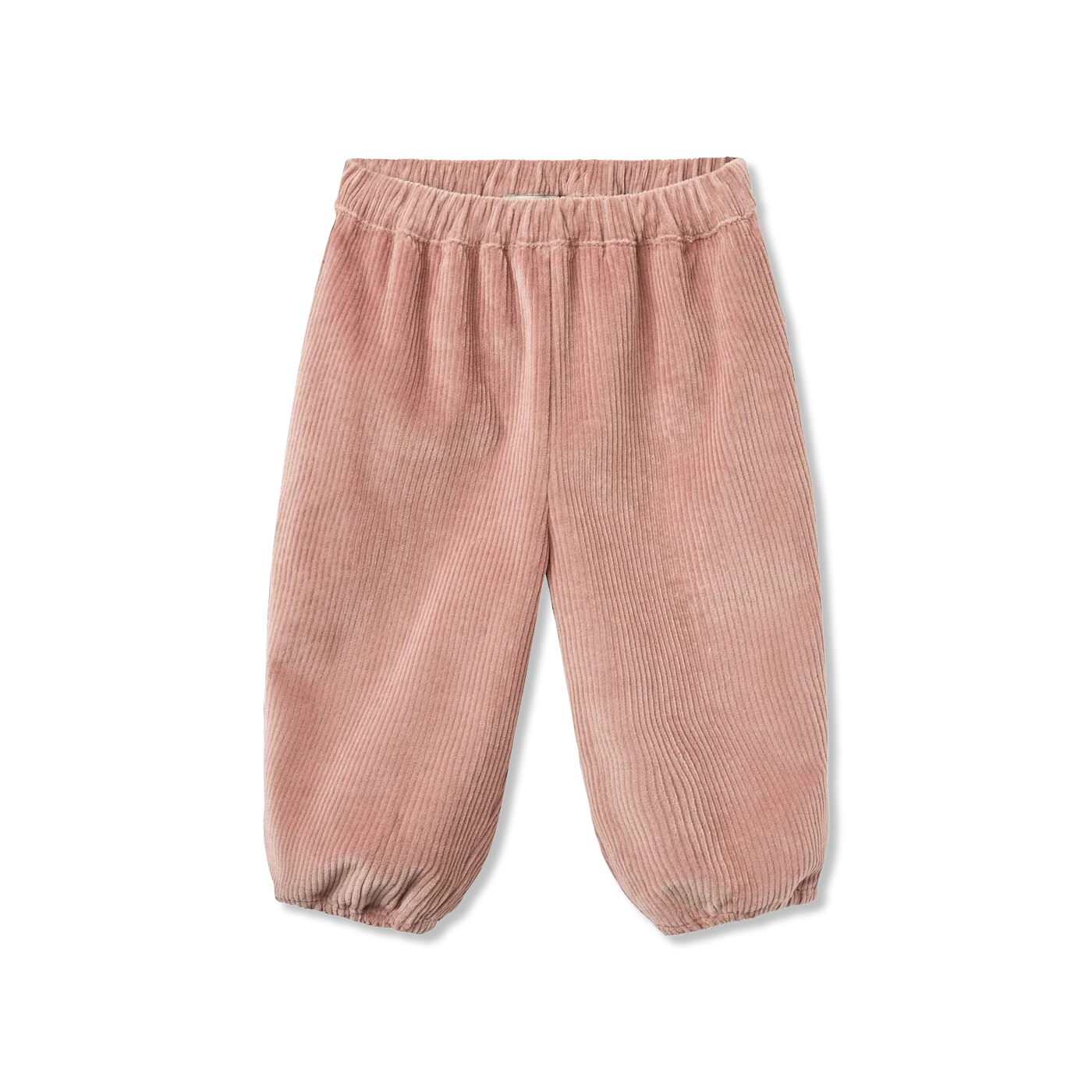 Corduroy Spodnie