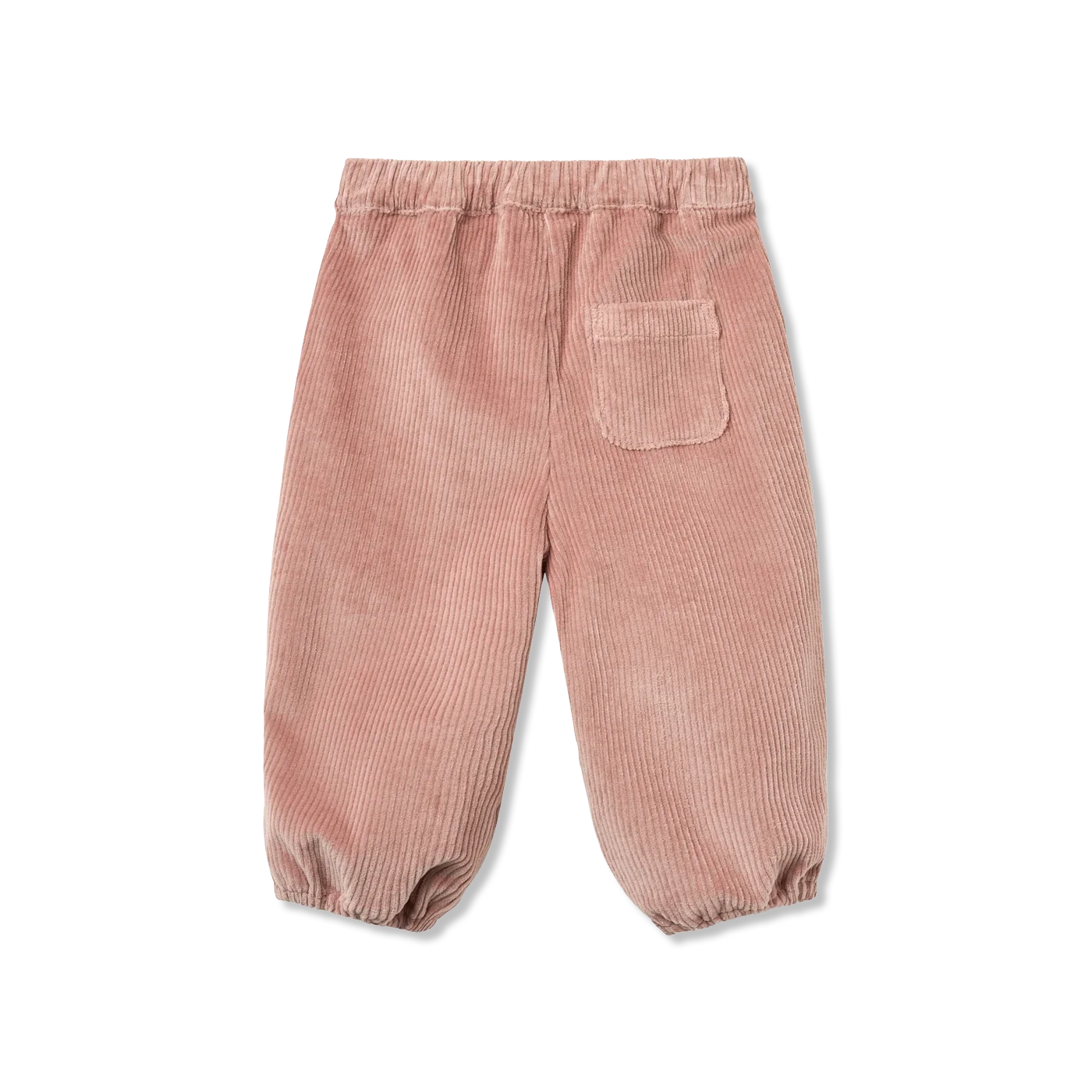 Corduroy Spodnie