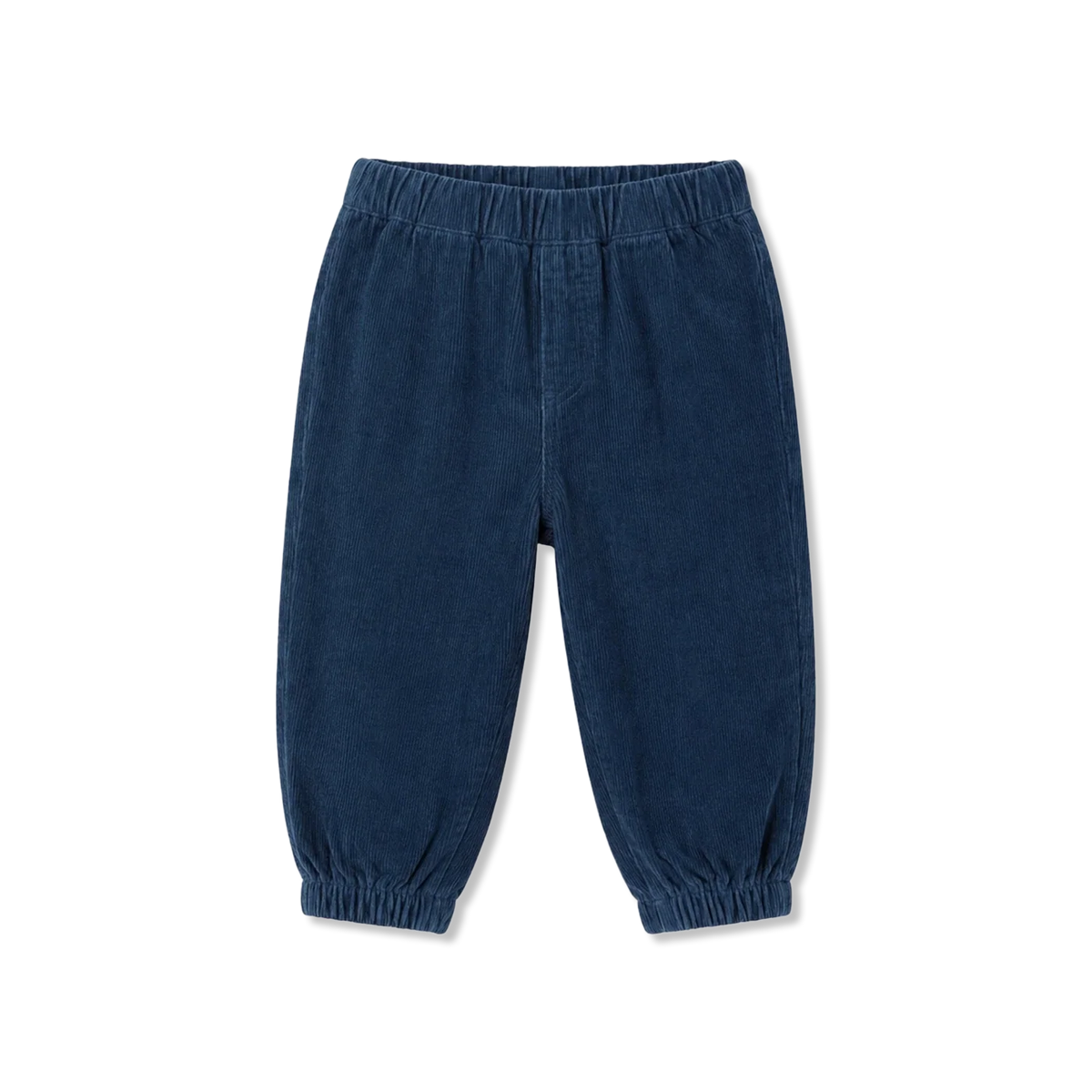 Corduroy Spodnie