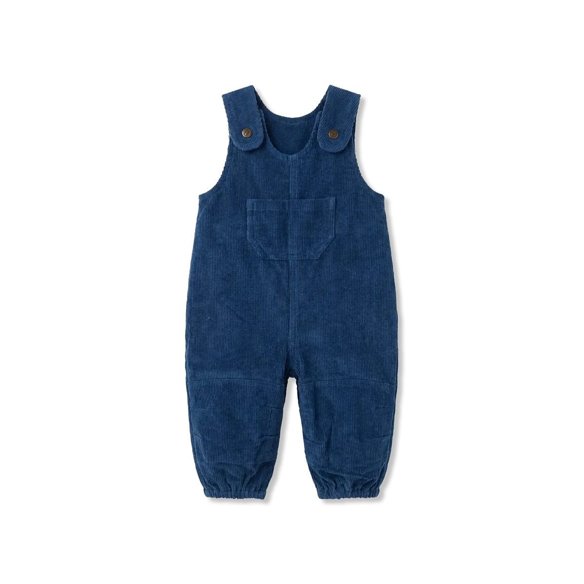 Corduroy Ogrodniczki